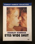 DVD " EYES WIDE SHUT " Stanley Kubrick, Vanaf 16 jaar, Verzenden, Gebruikt, Drama