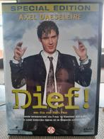 Dief!, Vanaf 16 jaar, Ophalen of Verzenden, Zo goed als nieuw, Actie en Avontuur