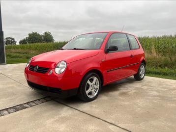 Volkswagen Lupo 