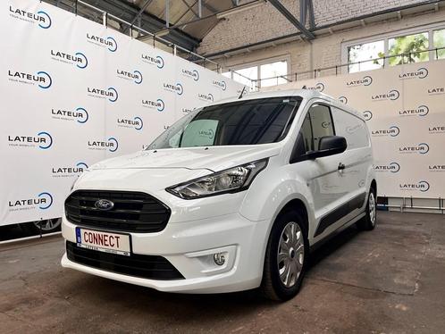 Ford Transit Connect L2 - Trend - 1.5 Duratorq TDCi 100pk, Auto's, Ford, Bedrijf, Transit, ABS, Airbags, Airconditioning, Bluetooth