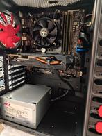 Degelijke Gaming/Work PC – Klaar voor Gebruik!, Computers en Software, Ophalen of Verzenden, Gaming, SSD