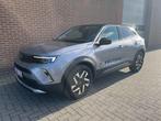 Opel Mokka Elegance 1.2 Turbo S/S MT6 100PK, Auto's, Opel, 74 kW, SUV of Terreinwagen, Zilver of Grijs, Mokka