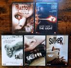 DVD - Horror/griezel 2, Ophalen of Verzenden, Gebruikt
