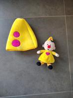 Bumbahoed en knuffel, Ophalen, Zo goed als nieuw