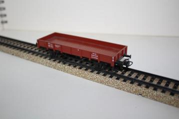 marklin ho wagon plat, Courant alternatif, Wagon, Utilisé, Märklin