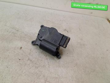 KACHELSTELMOTOR Volkswagen Golf VI (5K1) (1K0907511Q) beschikbaar voor biedingen