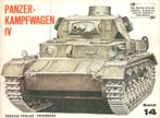 Panzerkampfwagen IV waffen arsenal band 14, Verzenden