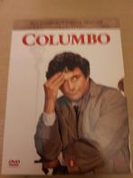 Columbo. Volledige seizoenen 1 tem 9., CD & DVD, DVD | TV & Séries télévisées, Comme neuf, Coffret, Enlèvement ou Envoi