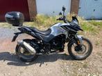 Sym NH125T 2023, Motos, Enlèvement, 1 cylindre, Jusqu'à 11 kW