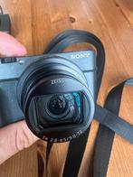 Appareil photo Sony rx100vii, Audio, Tv en Foto, Fotocamera's Digitaal, 20 Megapixel, Gebruikt, Compact, Ophalen of Verzenden