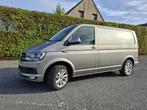 VW transporter 2016 - 189.000 km met Camper inrichting, Auto's, Voorwielaandrijving, Euro 6, Particulier, Transporter