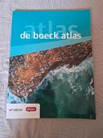 Nieuw Atlas Van in (code ongebruikt), Ophalen, Zo goed als nieuw, Hogeschool, Van In