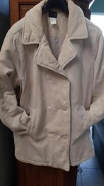 Leuke corduroy vest ecru gematelasseerd M Activ Wear, Kleding | Dames, Maat 38/40 (M), Activ Wear, Beige, Ophalen of Verzenden