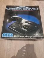 Sega megadrive 1, Utilisé, Envoi