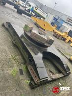 Frame carbody Caterpillar