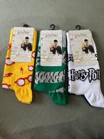 HARRY POTTER neuf socks 39-42, Neuf, Garçon ou Fille, Enlèvement, Autre