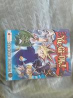 Album panini yu gi oh, Comme neuf, Enlèvement ou Envoi