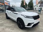 Range Rover Velar P400e Dynamic SE, 2.0i, bj2024, Btw-aftrek, Automaat, Wit, Bedrijf, Hybride Elektrisch/Benzine