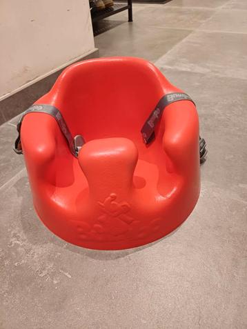 Bumbo seat beschikbaar voor biedingen