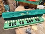 Melidica hohner, Muziek en Instrumenten, Blaasinstrumenten | Mondharmonica's, Ophalen of Verzenden, Zo goed als nieuw