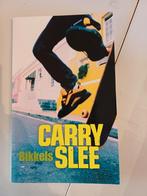 Bikkels, Ophalen of Verzenden, Zo goed als nieuw, Carry slee