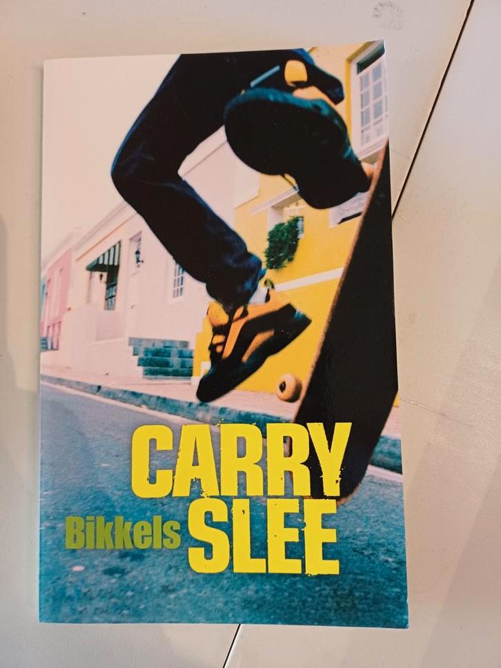 Bikkels, Livres, Romans, Comme neuf, Enlèvement ou Envoi