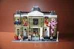 LEGO modular icons creator	10394 natural history museum, Ophalen, Nieuw, Complete set, Lego