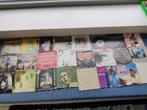 lot rock (50 singles, queen, rolling stones, cousins, vaya c, Cd's en Dvd's, Ophalen of Verzenden, Single