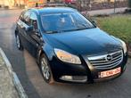 Te koop Opel insinga, Auto's, Opel, Voorwielaandrijving, Euro 5, 1956 cc, Zwart