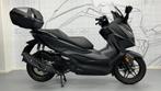 Honda Forza 125 2021, 1 cylindre, Scooter, 125 cm³, Jusqu'à 11 kW