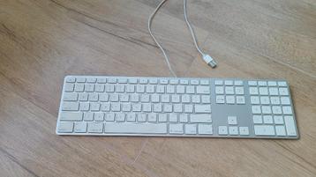 Toetsenbord Apple QWERTY