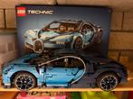 Lego 42083 Bugatti Chiron, Ophalen of Verzenden, Zo goed als nieuw, Lego