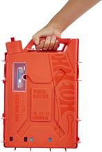 Hot Wheels Track Builder SNELLE GRATIS LEVERING, Racebaan, Verzenden, Zelf te bouwen, Nieuw