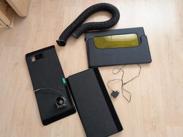 Xtool diode enclosure  beschikbaar voor biedingen