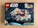 Lego Star Wars 75357 Ghost&Phantom II (sealed), Enlèvement ou Envoi, Neuf, Ensemble complet, Lego