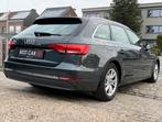 Audi A4 Avant 2.0TDi * Euro6b, Cuir, Argent ou Gris, Achat, Entreprise