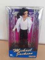 Michael Jackson pop ( Nieuw ), Verzamelen, Ophalen of Verzenden, Nieuw, Pop, Beeldje of Miniatuur