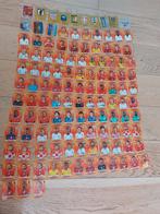 Voetbalkaarten 2022, Hobby en Vrije tijd, Stickers en Plaatjes, Ophalen of Verzenden, Zo goed als nieuw