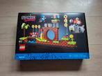 Lego idea 21331 sonic the hedgehog ONGEOPEND, Ophalen of Verzenden, Nieuw, Lego