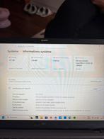 Asus Vivobook X415EA, Comme neuf, Enlèvement, Azerty, 2 à 3 Ghz