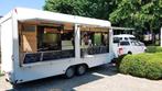 foodtruck met off grid solar system via 12 zonnenpanelen en, Zakelijke goederen, Ophalen