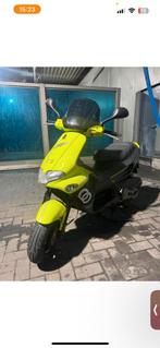 Gilera runner kappenset, Fietsen en Brommers, Ophalen, Zo goed als nieuw