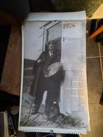 kunstkalender De Saedeleer 1978, Antiek en Kunst, Ophalen of Verzenden