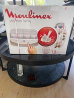 MOULINEX Yoghurtmaker Yogurteo Family (YG233A10), Huis en Inrichting, Ophalen, Nieuw