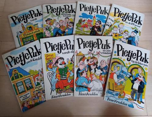 Pietje Puk boeken, Livres, Livres pour enfants | Jeunesse | Moins de 10 ans, Enlèvement