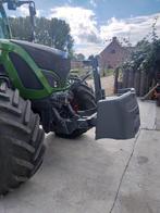 Gewichtblok, frontblok 650 kg, Ophalen, Nieuw