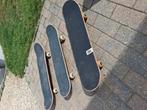 Skateboard, Dieren en Toebehoren, Ophalen, Gebruikt