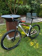 Cannondale F29 - met Carbon Lefty vering, Ophalen