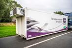 FRIGOKAST 8.61X2.49X2.31 M (bj 2011), Auto's, Bestelwagens en Lichte vracht, Overige merken, Gebruikt, Overige brandstoffen, Bedrijf