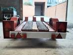 Motor Aanhanger, Auto diversen, Aanhangers en Bagagewagens, Ophalen, Zo goed als nieuw